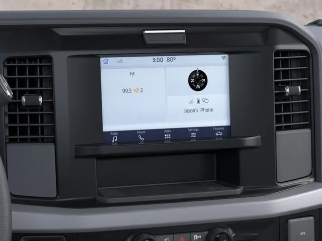2026 Ford F-350 Super Duty XL - Photo 14