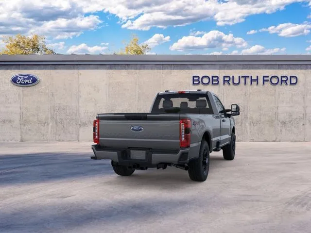 2026 Ford F-350 Super Duty XL - Photo 8
