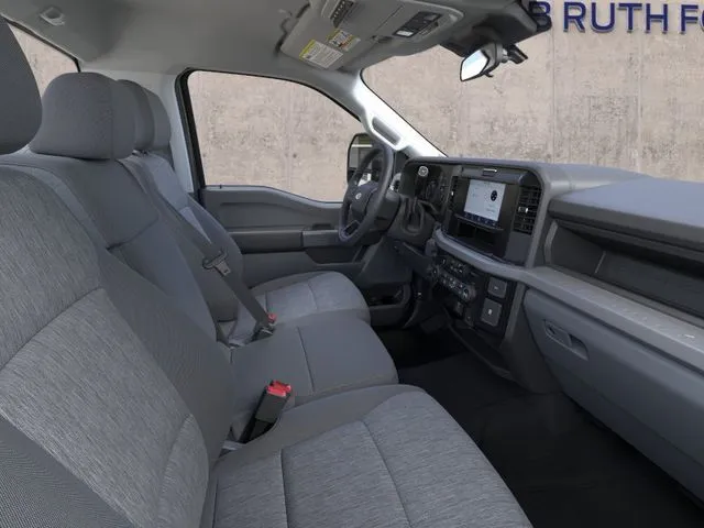 2026 Ford F-350 Super Duty XL - Photo 11