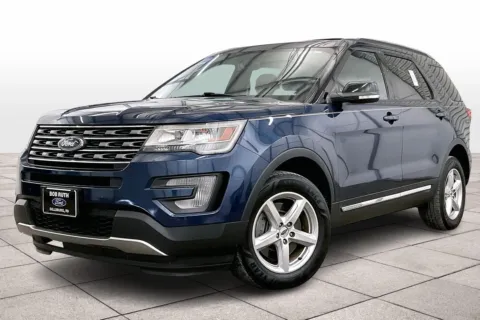 Photos of 2017 Ford Explorer XLT for sale in Dillsburg, PA at Bob Ruth Ford Dillsburg