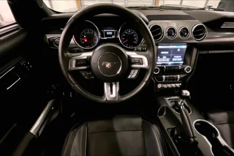 More photos of 2015 Ford Mustang GT Premium at Bob Ruth Ford Dillsburg, PA