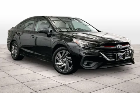 Photos of 2024 Subaru Legacy Sport for sale in Dillsburg, PA at Bob Ruth Ford Dillsburg