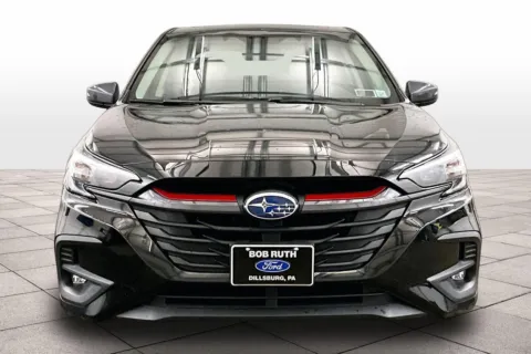 Another view of 2024 Subaru Legacy Sport for sale in Dillsburg, PA at Bob Ruth Ford Dillsburg