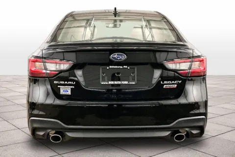 More photos of 2024 Subaru Legacy Sport at Bob Ruth Ford Dillsburg, PA