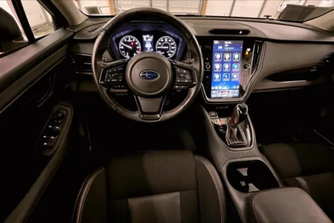 More photos of 2024 Subaru Legacy Sport at Bob Ruth Ford Dillsburg, PA