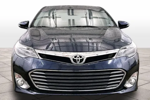Another view of 2015 Toyota Avalon Limited for sale in Dillsburg, PA at Bob Ruth Ford Dillsburg