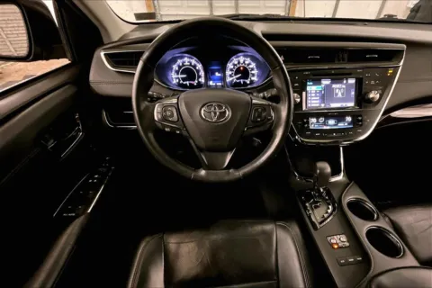 More photos of 2015 Toyota Avalon Limited at Bob Ruth Ford Dillsburg, PA
