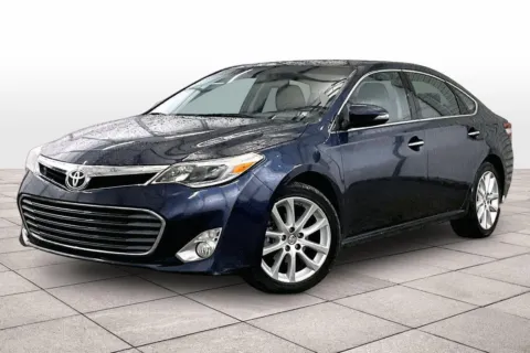 Photos of 2015 Toyota Avalon Limited for sale in Dillsburg, PA at Bob Ruth Ford Dillsburg