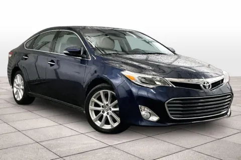 More photos of 2015 Toyota Avalon Limited at Bob Ruth Ford Dillsburg, PA