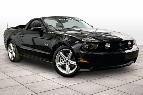 Photos of 2012 Ford Mustang GT for sale in Dillsburg, PA at Bob Ruth Ford Dillsburg