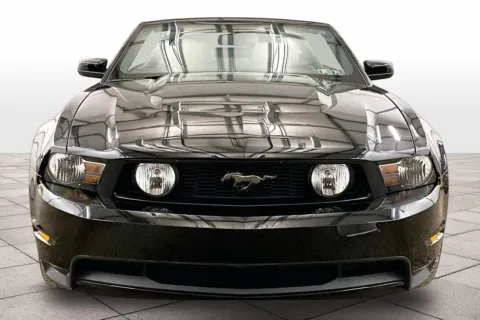 Another view of 2012 Ford Mustang GT for sale in Dillsburg, PA at Bob Ruth Ford Dillsburg