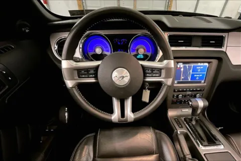 More photos of 2012 Ford Mustang GT at Bob Ruth Ford Dillsburg, PA