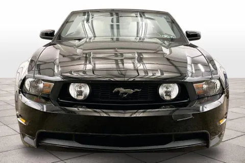 More photos of 2012 Ford Mustang GT at Bob Ruth Ford Dillsburg, PA