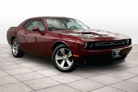 Photos of 2019 Dodge Challenger SXT for sale in Dillsburg, PA at Bob Ruth Ford Dillsburg