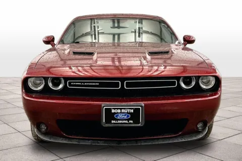 Another view of 2019 Dodge Challenger SXT for sale in Dillsburg, PA at Bob Ruth Ford Dillsburg
