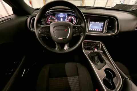 More photos of 2019 Dodge Challenger SXT at Bob Ruth Ford Dillsburg, PA