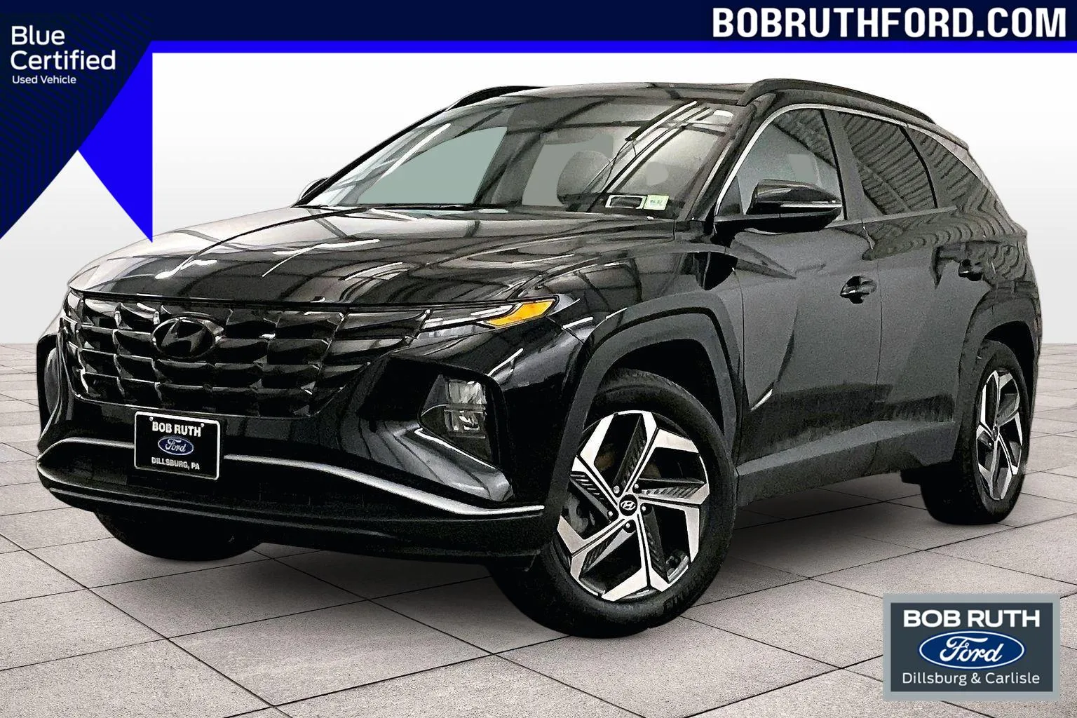 2022 Hyundai Tucson SEL for sale in Dillsburg, PA