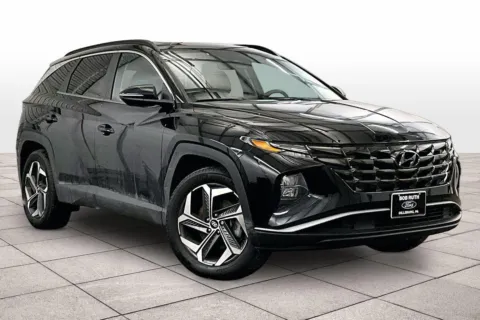 Photos of 2022 Hyundai Tucson SEL for sale in Dillsburg, PA at Bob Ruth Ford Dillsburg