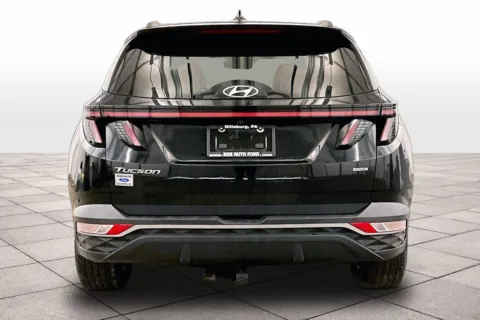 More photos of 2022 Hyundai Tucson SEL at Bob Ruth Ford Dillsburg, PA