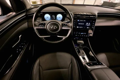 More photos of 2022 Hyundai Tucson SEL at Bob Ruth Ford Dillsburg, PA