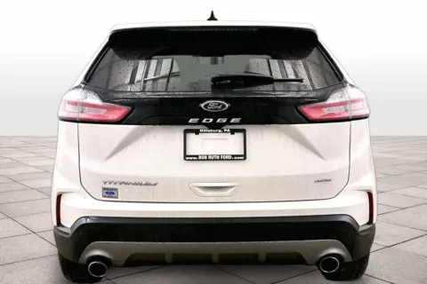 More photos of 2023 Ford Edge Titanium at Bob Ruth Ford Dillsburg, PA