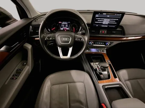 More photos of 2022 Audi Q5 S line Premium at Bob Ruth Ford Dillsburg, PA