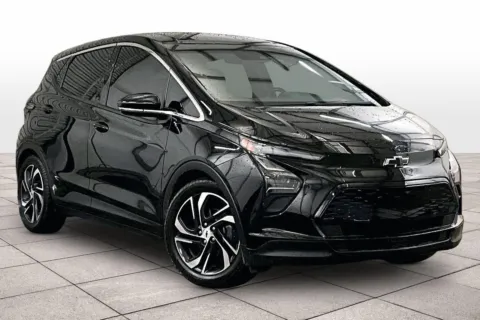 Photos of 2022 Chevrolet Bolt EV 1LT for sale in Dillsburg, PA at Bob Ruth Ford Dillsburg