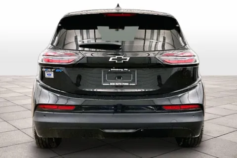 More photos of 2022 Chevrolet Bolt EV 1LT at Bob Ruth Ford Dillsburg, PA