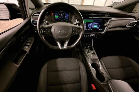 More photos of 2022 Chevrolet Bolt EV 1LT at Bob Ruth Ford Dillsburg, PA