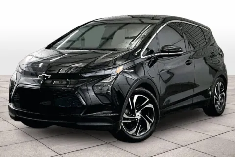 Photos of 2022 Chevrolet Bolt EV 1LT for sale in Dillsburg, PA at Bob Ruth Ford Dillsburg