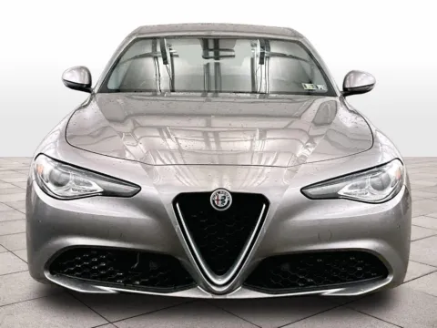 More photos of 2018 Alfa Romeo Giulia Ti at Bob Ruth Ford Dillsburg, PA