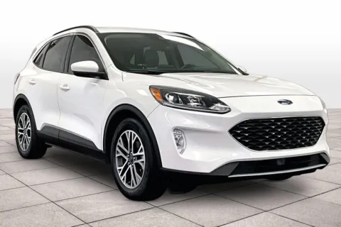 Photos of 2020 Ford Escape SEL for sale in Dillsburg, PA at Bob Ruth Ford Dillsburg