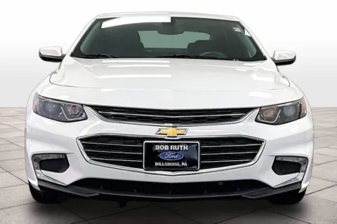Another view of 2017 Chevrolet Malibu LT for sale in Dillsburg, PA at Bob Ruth Ford Dillsburg