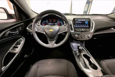 More photos of 2017 Chevrolet Malibu LT at Bob Ruth Ford Dillsburg, PA