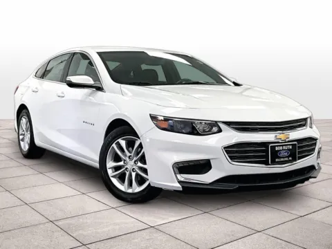 Photos of 2017 Chevrolet Malibu LT for sale in Dillsburg, PA at Bob Ruth Ford Dillsburg
