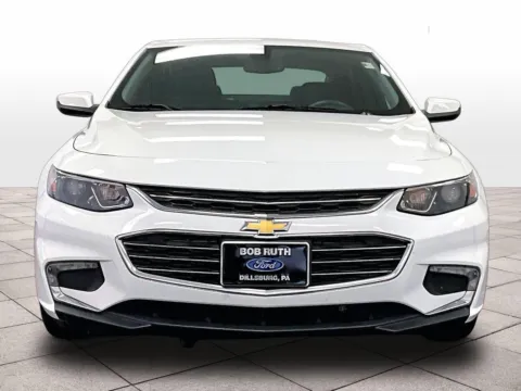Another view of 2017 Chevrolet Malibu LT for sale in Dillsburg, PA at Bob Ruth Ford Dillsburg