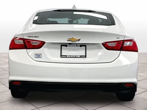 More photos of 2017 Chevrolet Malibu LT at Bob Ruth Ford Dillsburg, PA