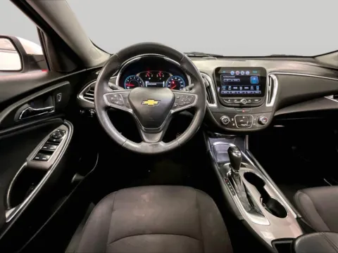 More photos of 2017 Chevrolet Malibu LT at Bob Ruth Ford Dillsburg, PA