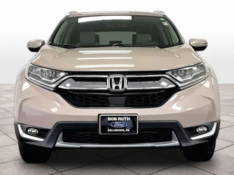 More photos of 2017 Honda CR-V Touring at Bob Ruth Ford Dillsburg, PA
