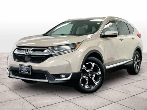 Photos of 2017 Honda CR-V Touring for sale in Dillsburg, PA at Bob Ruth Ford Dillsburg