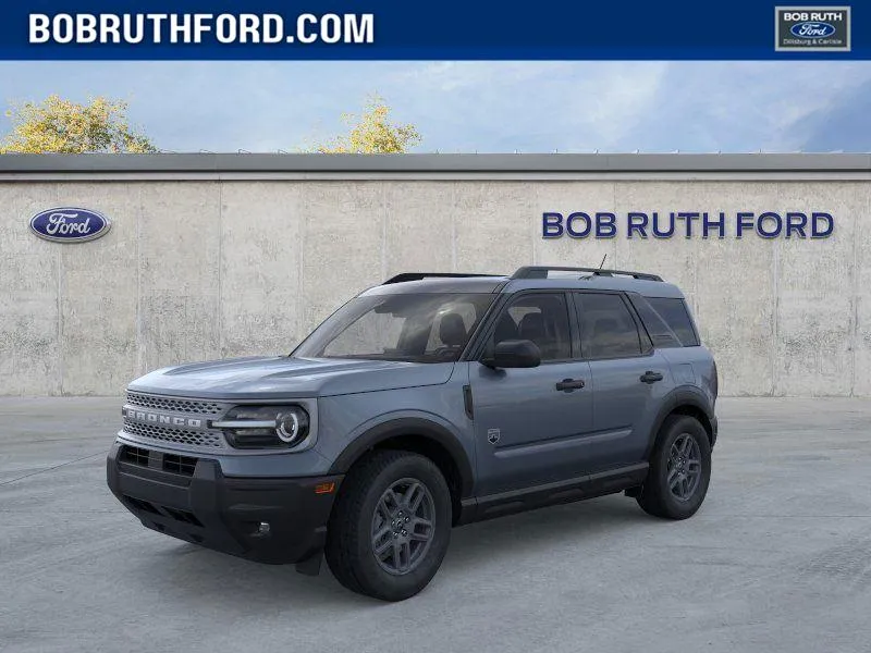 2026 Ford Bronco Sport Big Bend for sale in Dillsburg, PA