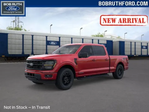 Red 2026 Ford F-150 XLT for sale in Dillsburg, PA