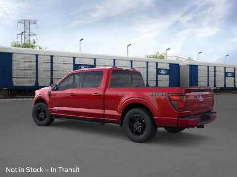 More photos of 2026 Ford F-150 XLT at Bob Ruth Ford Dillsburg, PA