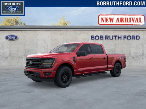 Red 2026 Ford F-150 XLT for sale in Dillsburg, PA