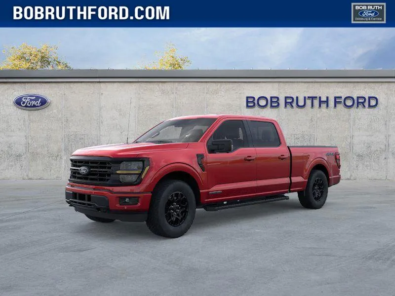 2026 Ford F-150 XLT for sale in Dillsburg, PA