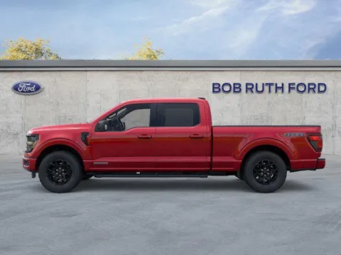 More photos of 2026 Ford F-150 XLT at Bob Ruth Ford Dillsburg, PA