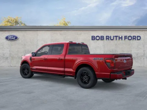 More photos of 2026 Ford F-150 XLT at Bob Ruth Ford Dillsburg, PA