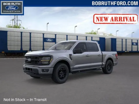 Gray 2026 Ford F-150 XLT for sale in Dillsburg, PA