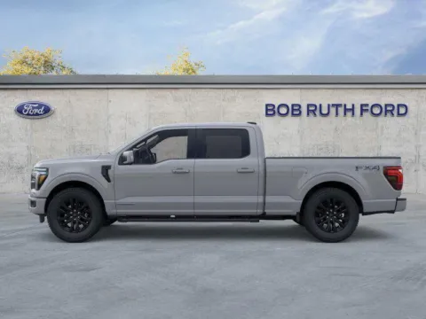 More photos of 2026 Ford F-150 Lariat at Bob Ruth Ford Dillsburg, PA