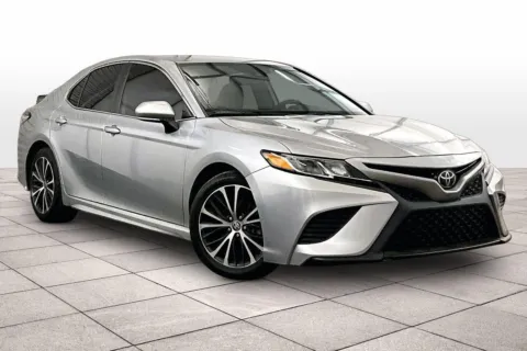 Photos of 2020 Toyota Camry SE for sale in Dillsburg, PA at Bob Ruth Ford Dillsburg